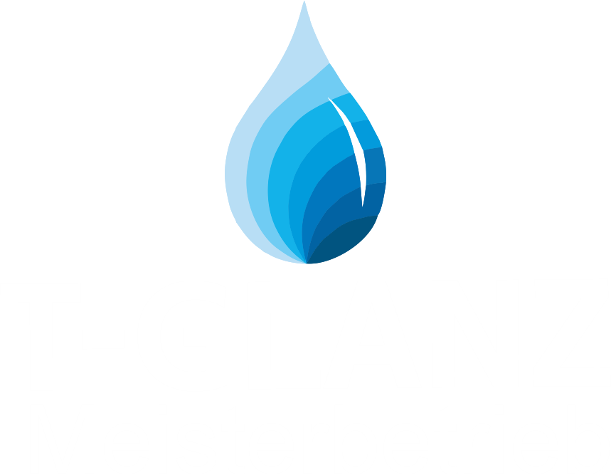 T-Glanz logo