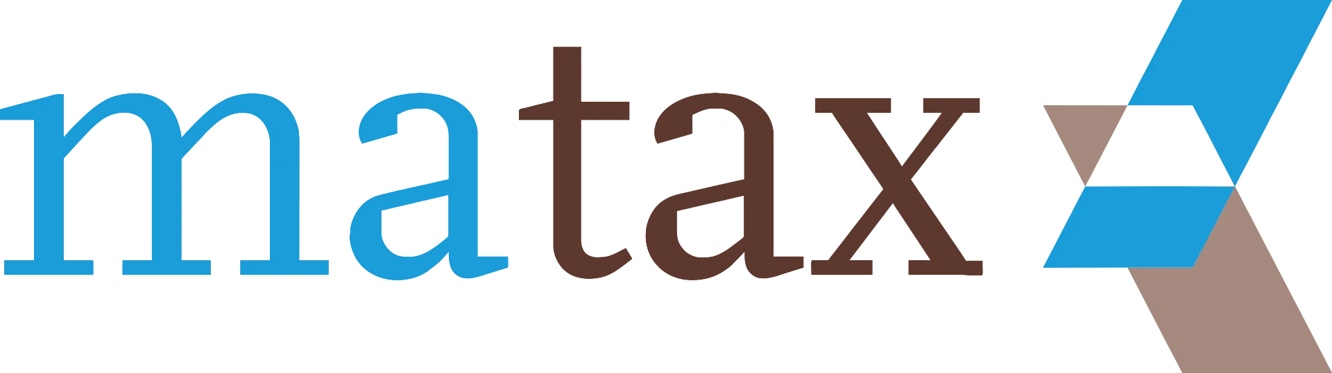 Matax logo