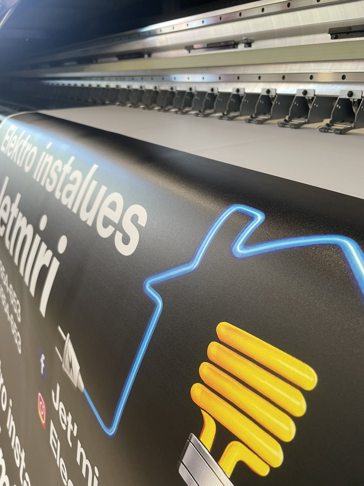 Jetmiri Elektro — Banner