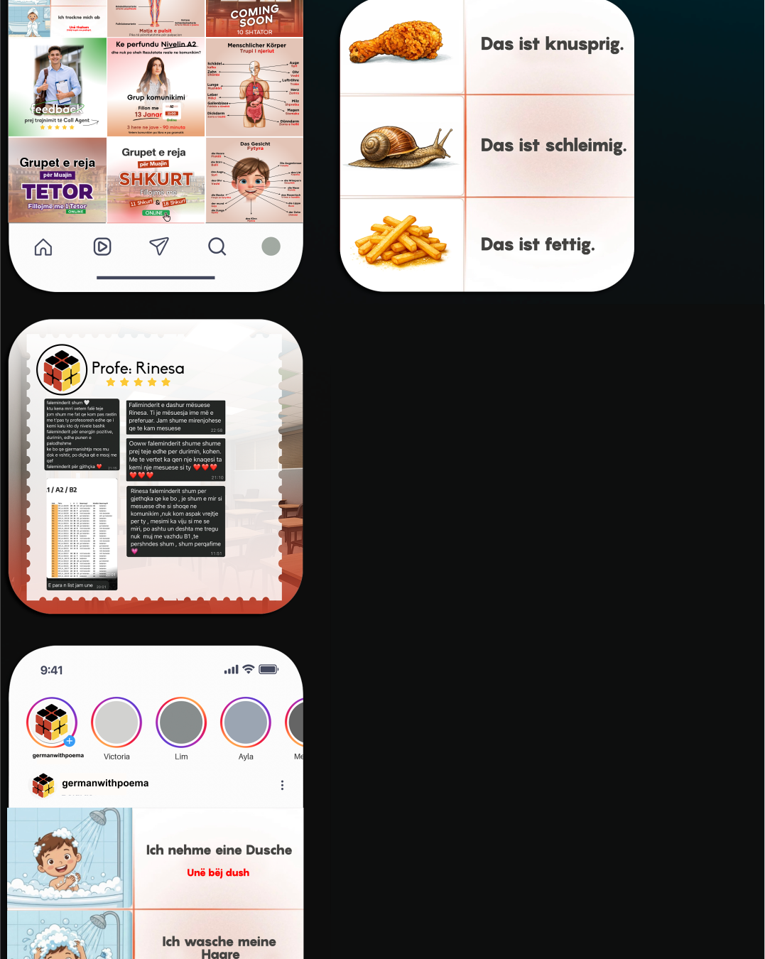 Poema — Carousel Designs
