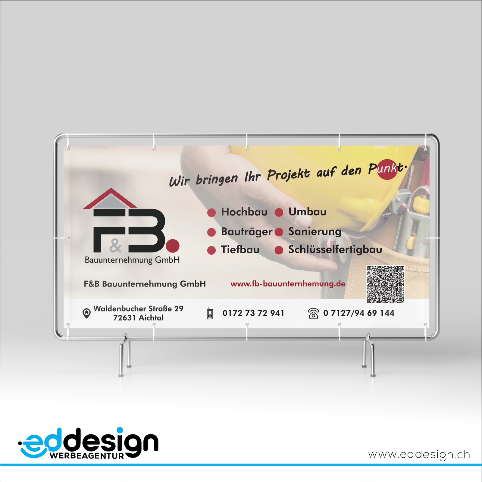 Branding & Logo Design