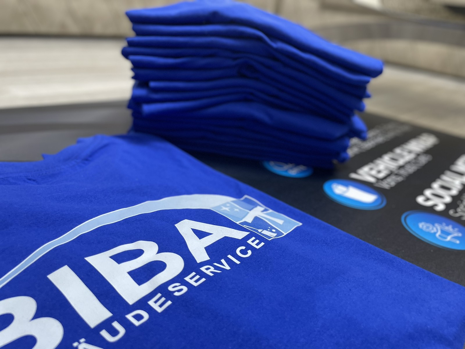 BIBA — Brand Apparel