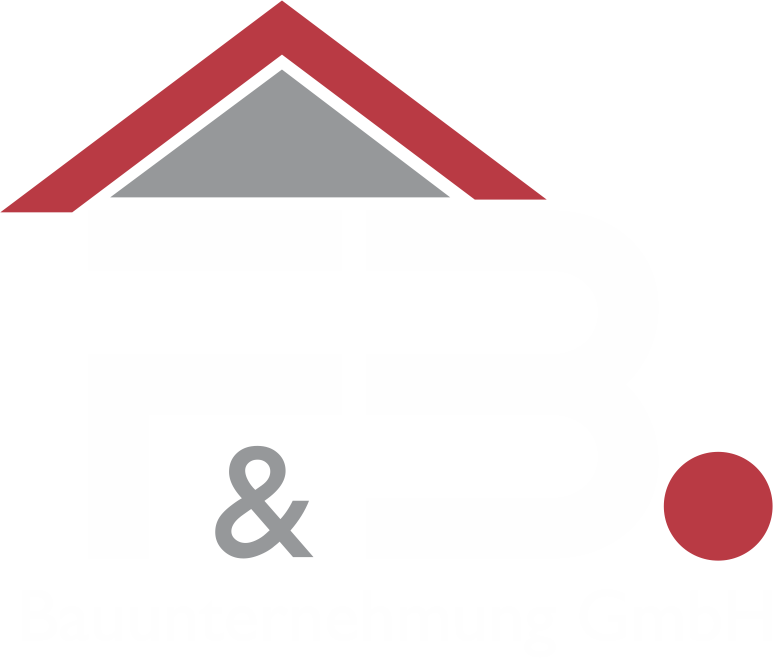 F&B Bauunternehmung logo
